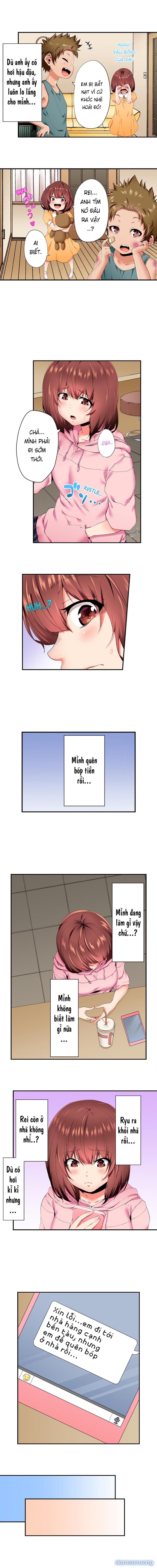 Hai ông anh rủ nhau làm thịt tôi! 