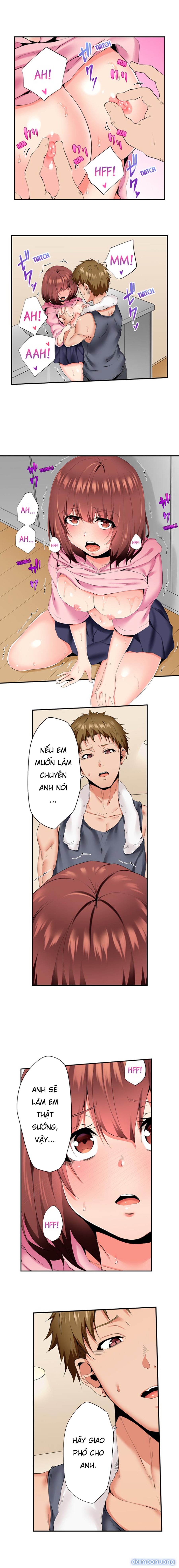 Hai ông anh rủ nhau làm thịt tôi! 