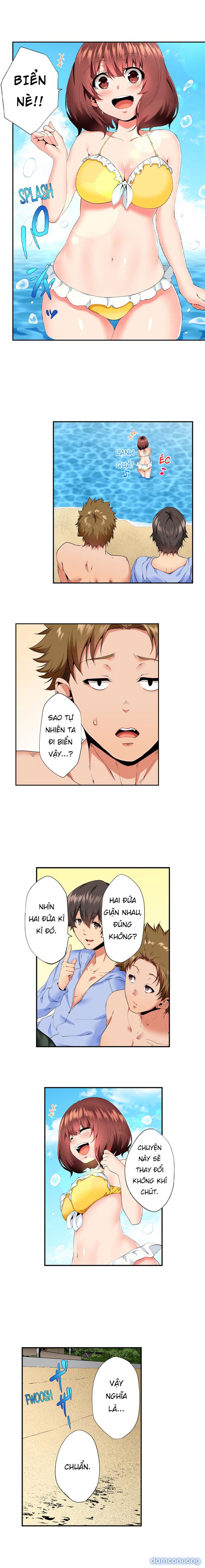 Hai ông anh rủ nhau làm thịt tôi! 