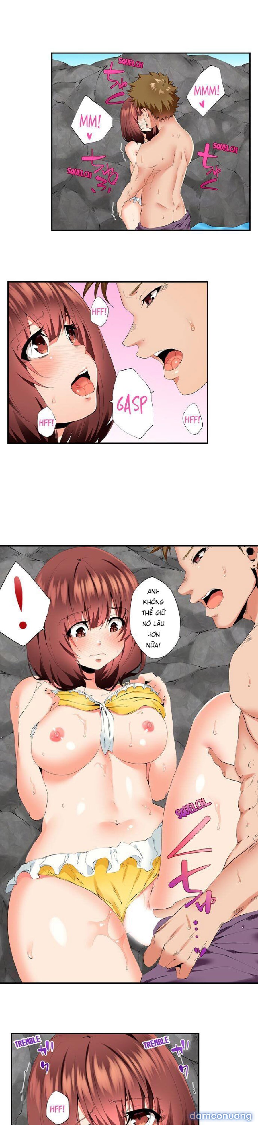 Hai ông anh rủ nhau làm thịt tôi! 