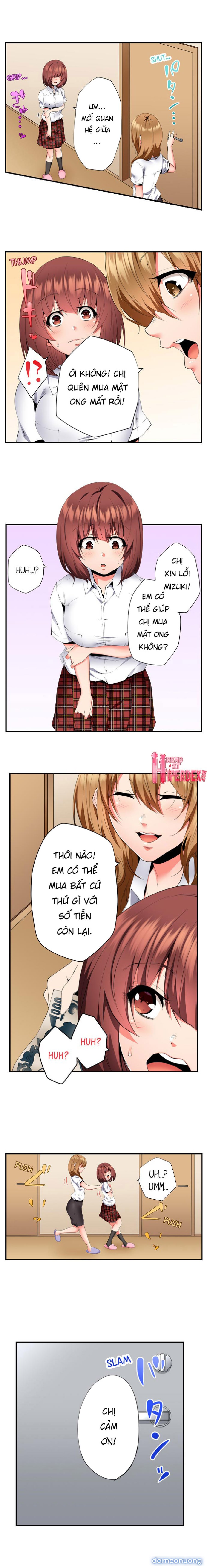Hai ông anh rủ nhau làm thịt tôi! 