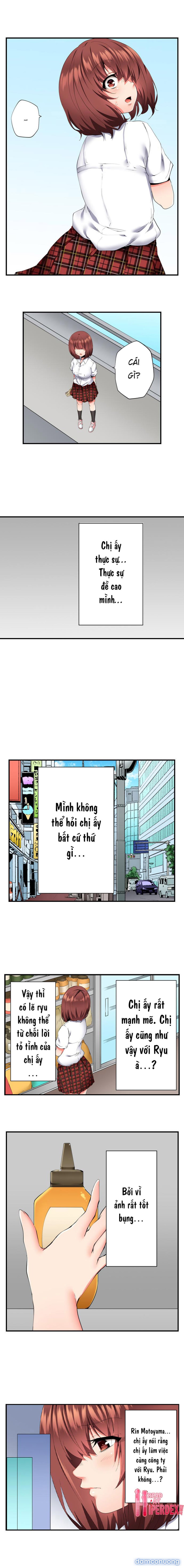 Hai ông anh rủ nhau làm thịt tôi! 