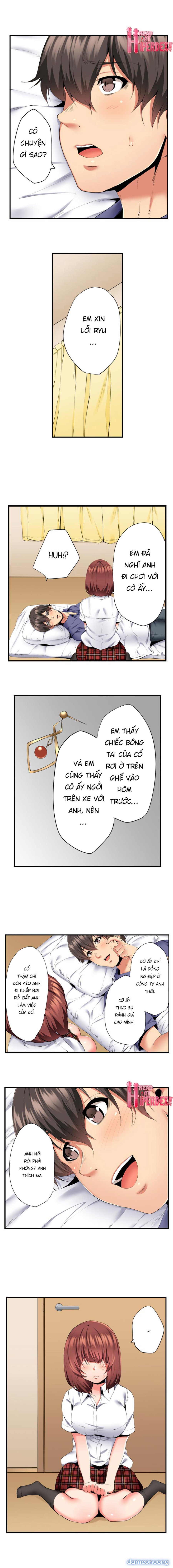 Hai ông anh rủ nhau làm thịt tôi! 