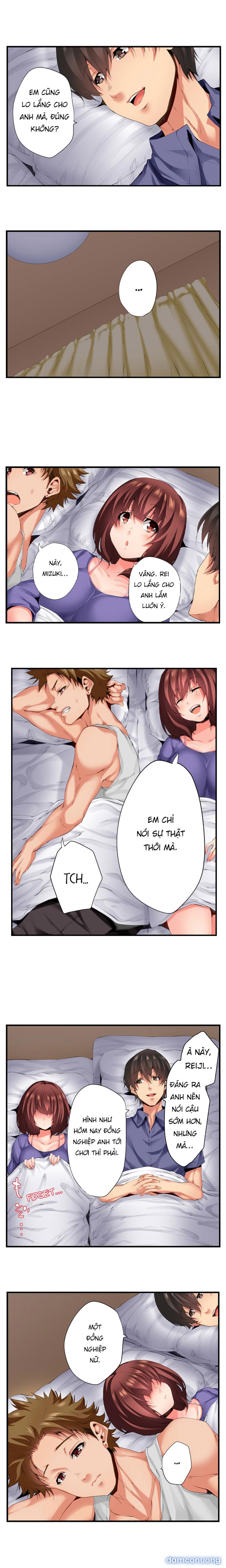 Hai ông anh rủ nhau làm thịt tôi! 