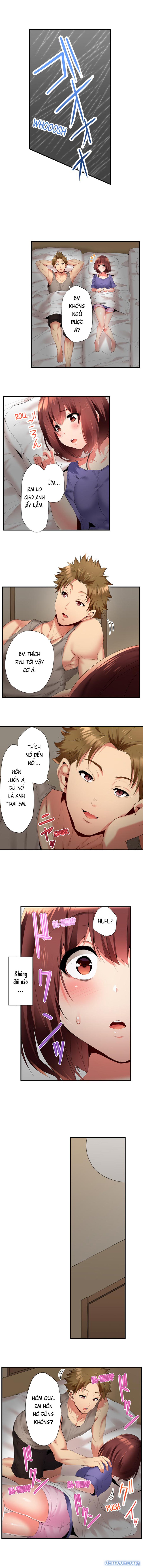 Hai ông anh rủ nhau làm thịt tôi! 