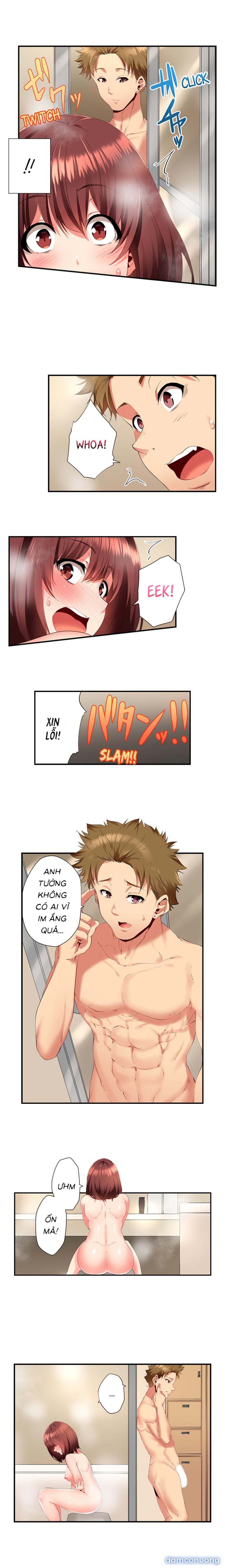 Hai ông anh rủ nhau làm thịt tôi! 