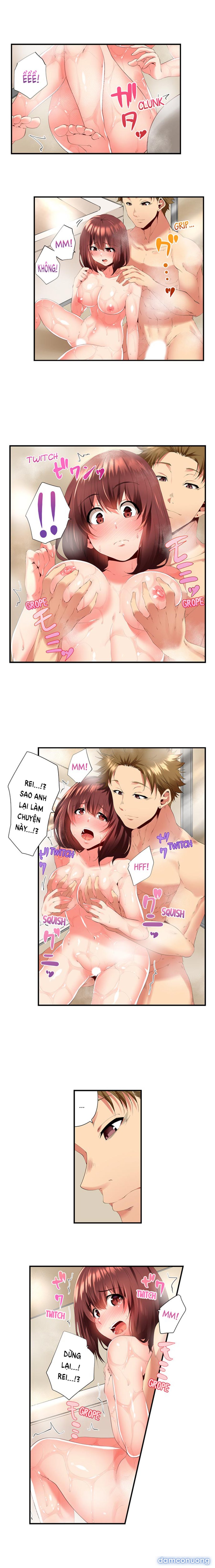 Hai ông anh rủ nhau làm thịt tôi! 