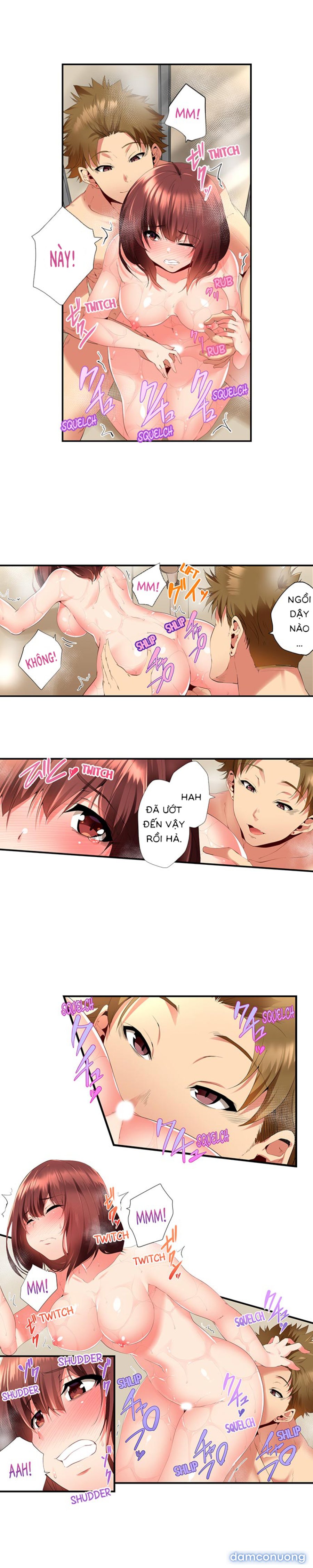 Hai ông anh rủ nhau làm thịt tôi! 