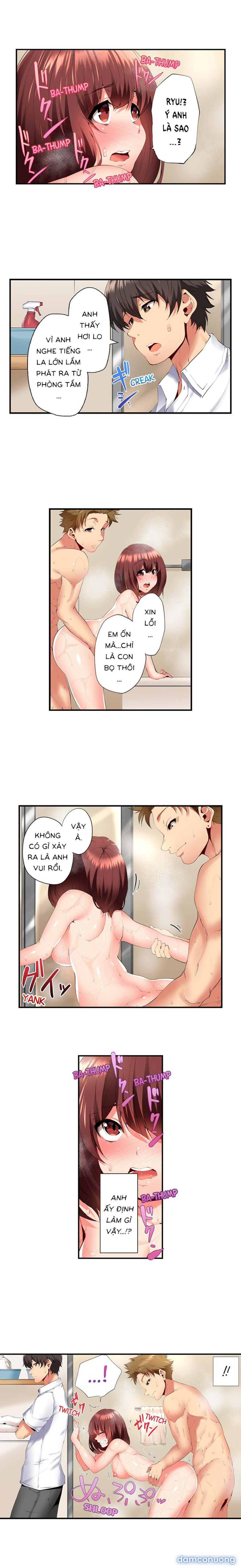 Hai ông anh rủ nhau làm thịt tôi! 