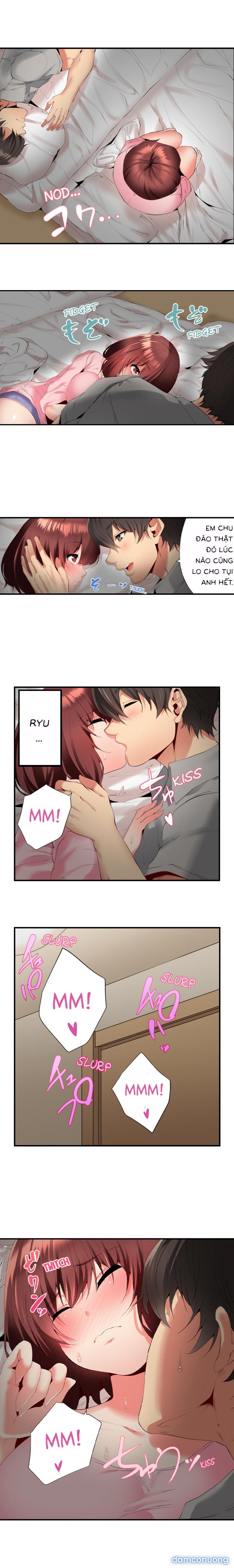 Hai ông anh rủ nhau làm thịt tôi! 