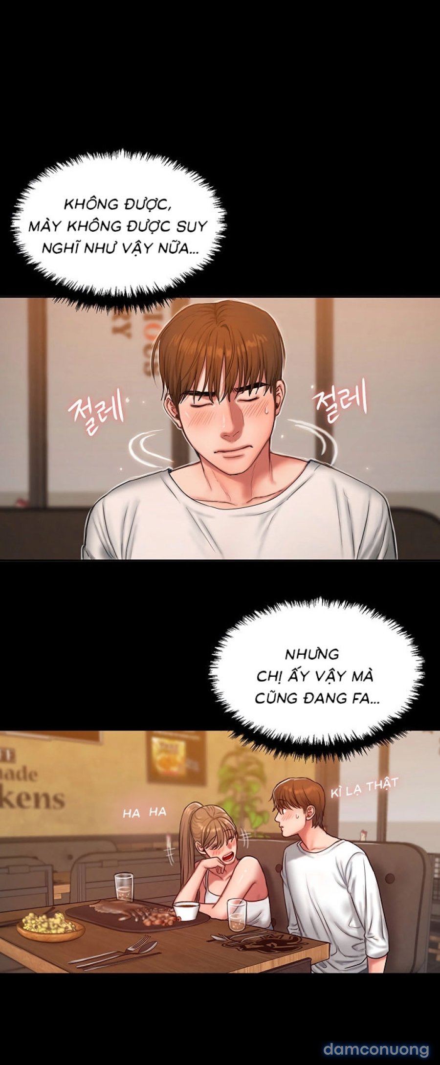 Bạn bè 