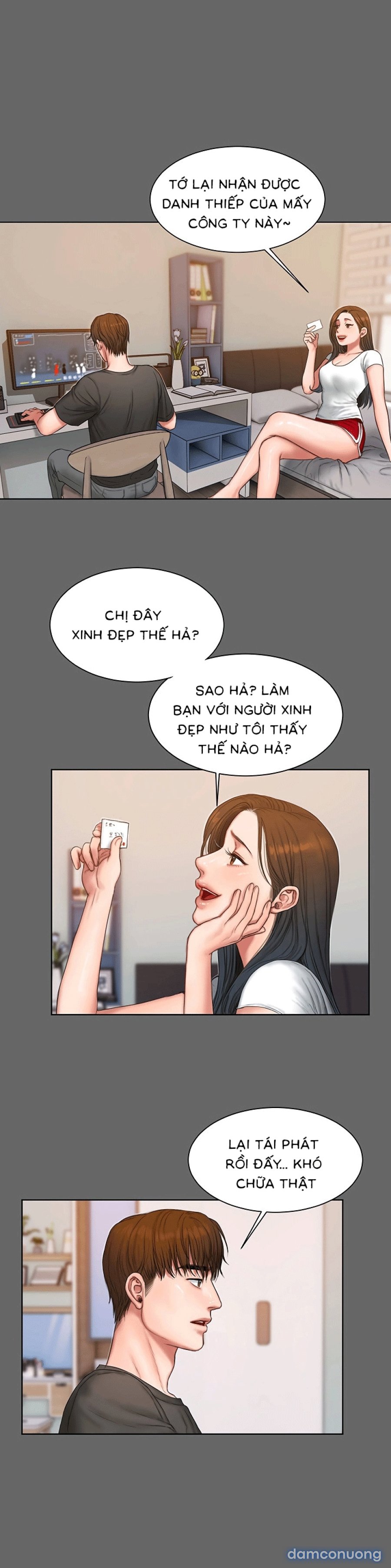 Bạn bè 