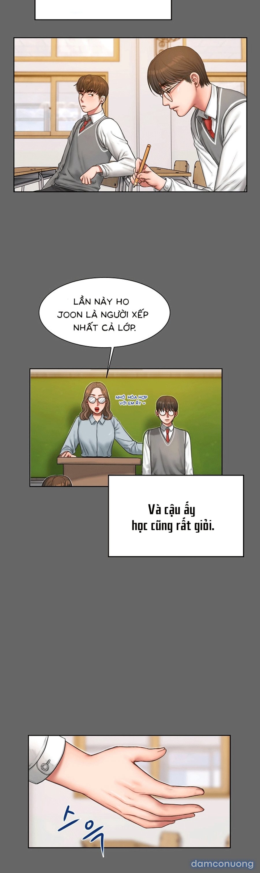 Bạn bè 