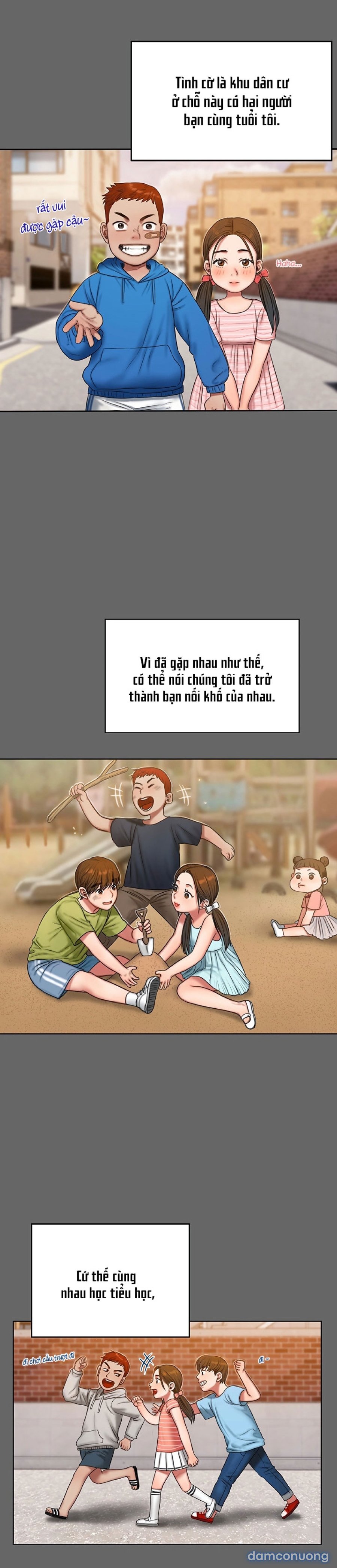 Bạn bè 