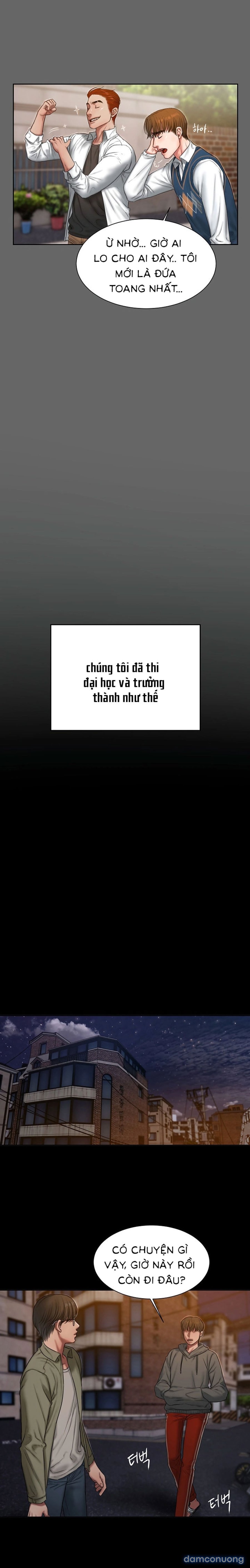 Bạn bè 