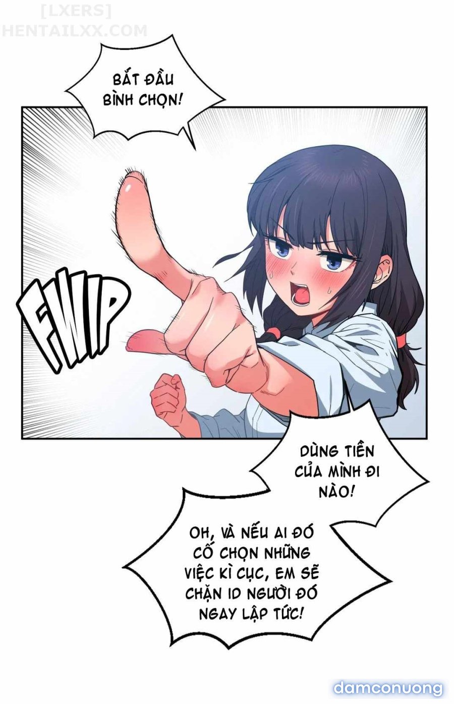 Cuộc Sống Ảo Của Solmi 