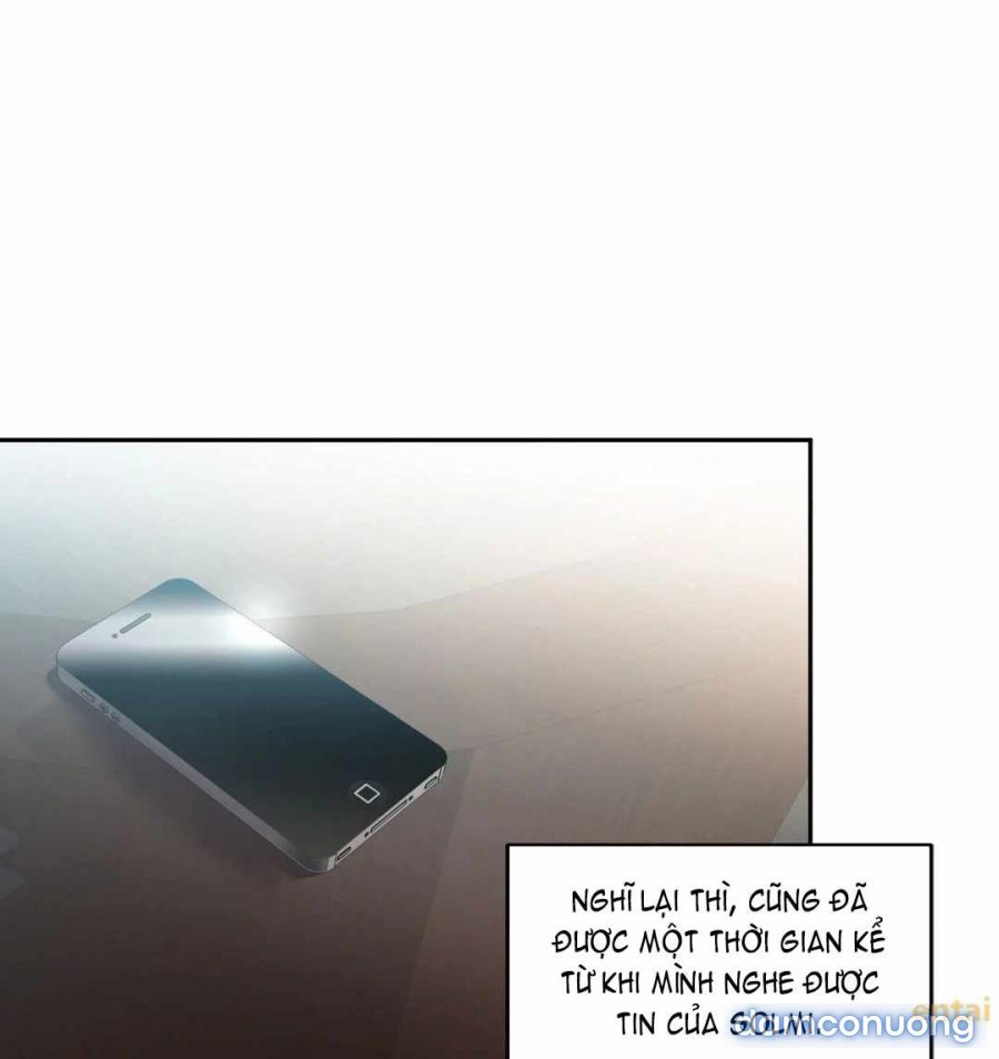 Cuộc Sống Ảo Của Solmi 