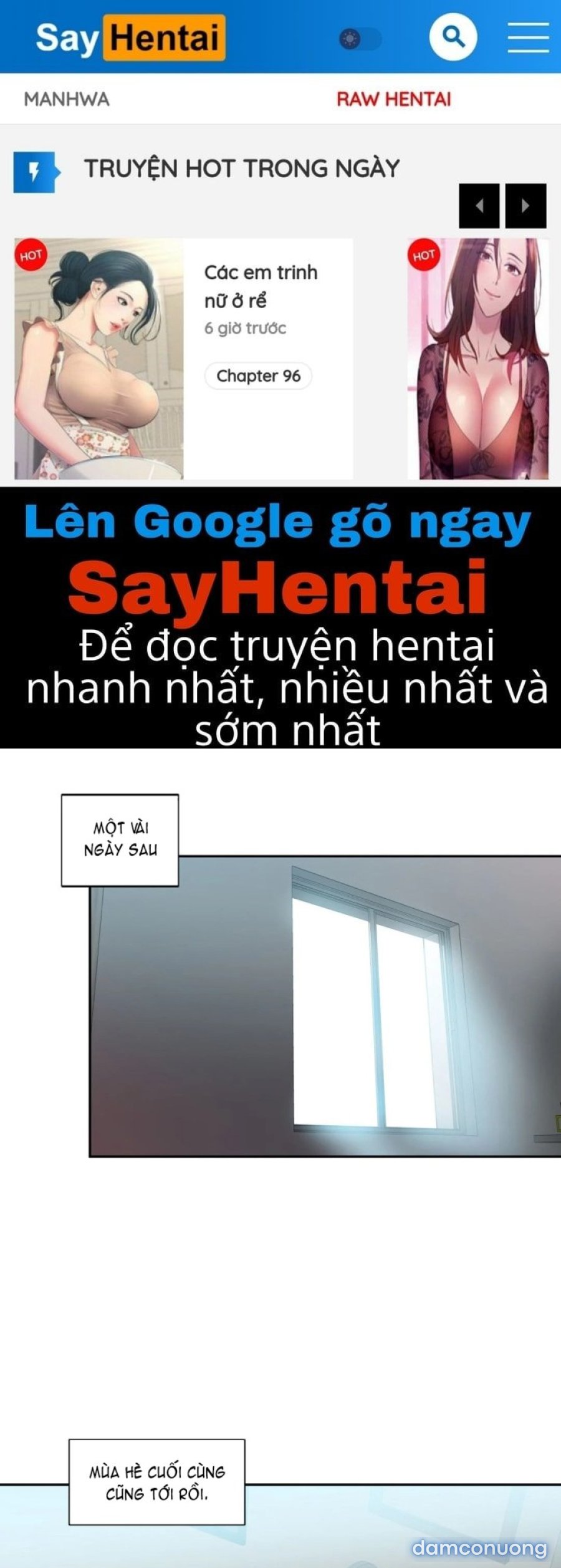 Cuộc Sống Ảo Của Solmi 