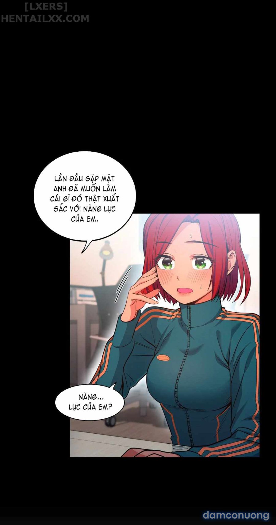 Cuộc Sống Ảo Của Solmi 