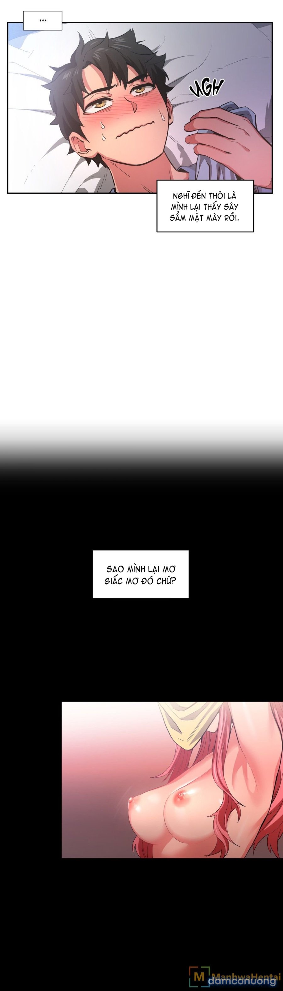Cuộc Sống Ảo Của Solmi 