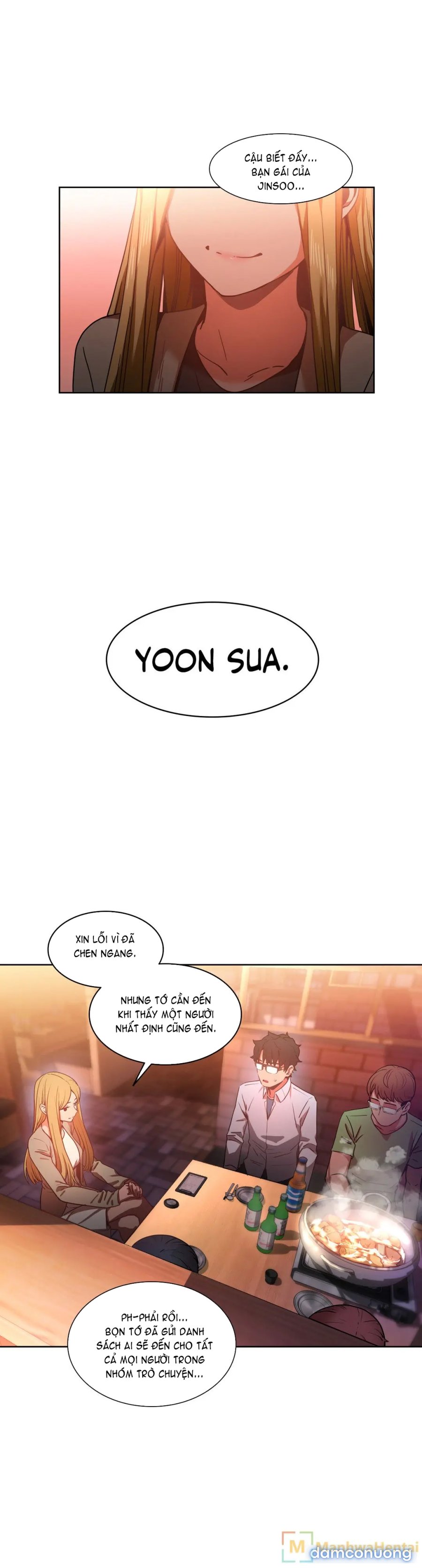 Cuộc Sống Ảo Của Solmi 