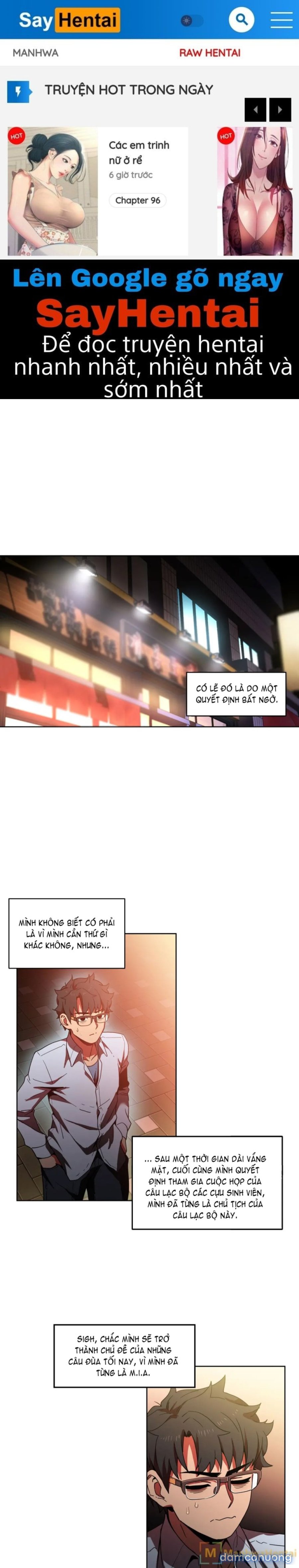 Cuộc Sống Ảo Của Solmi 