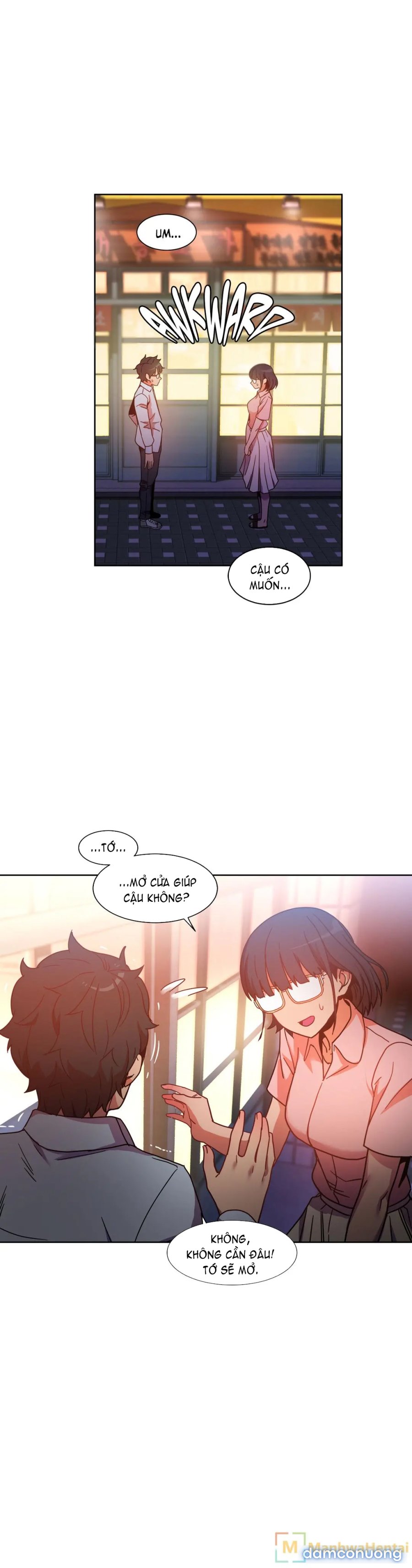 Cuộc Sống Ảo Của Solmi 