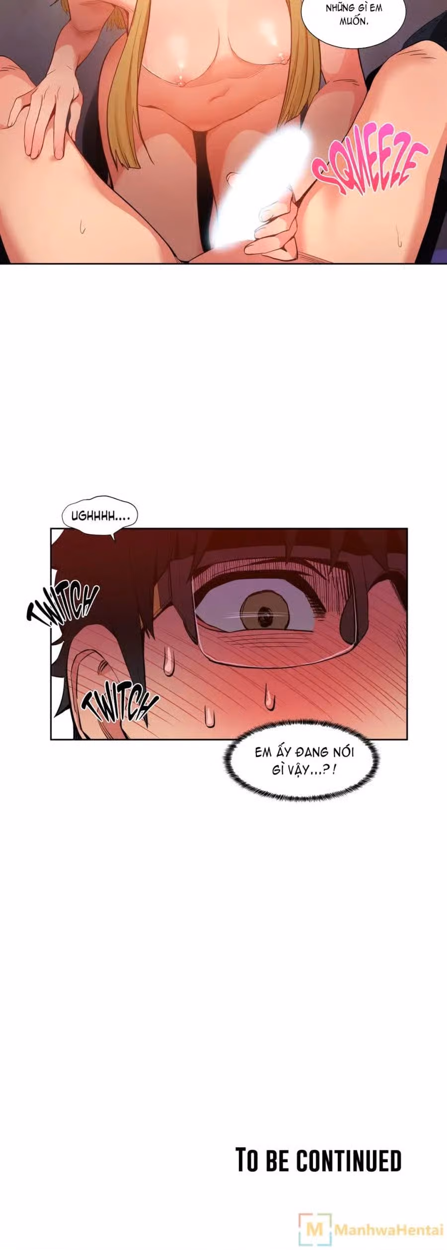 Cuộc Sống Ảo Của Solmi 