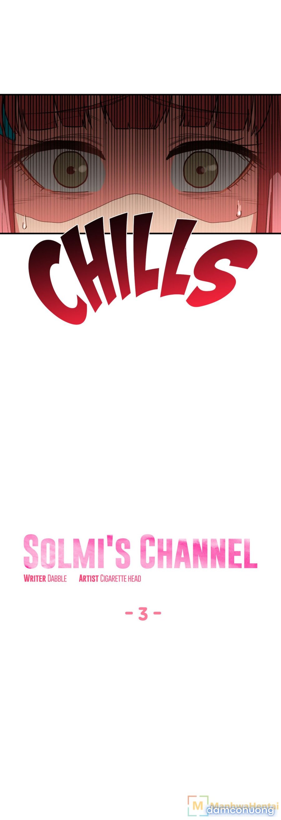 Cuộc Sống Ảo Của Solmi 
