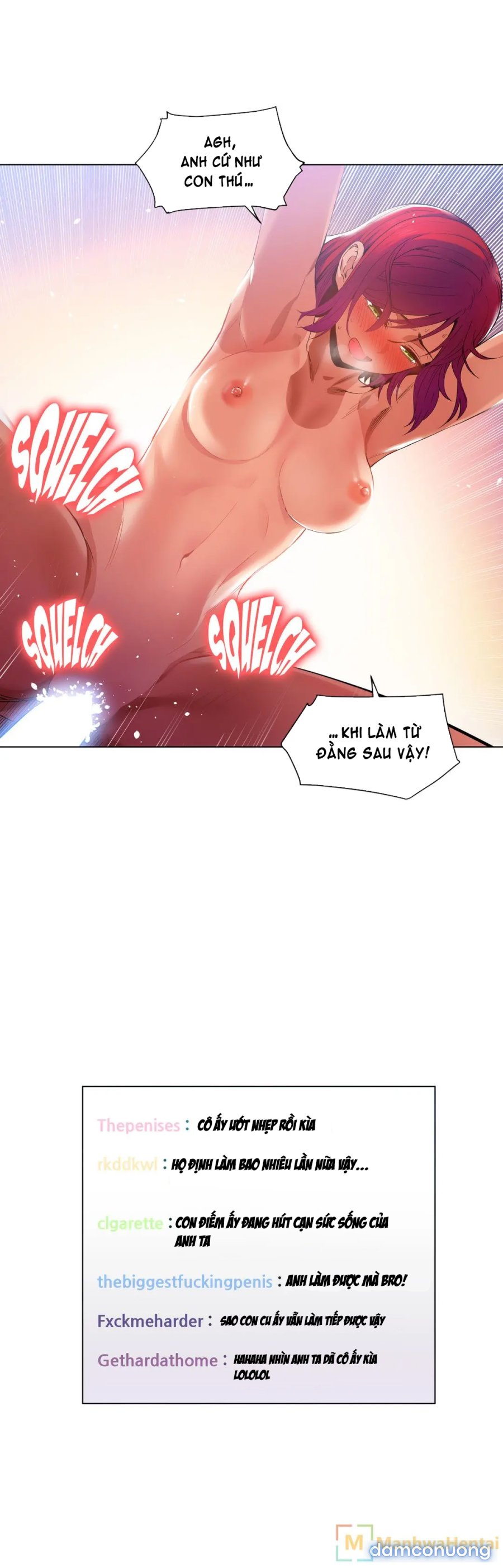 Cuộc Sống Ảo Của Solmi 