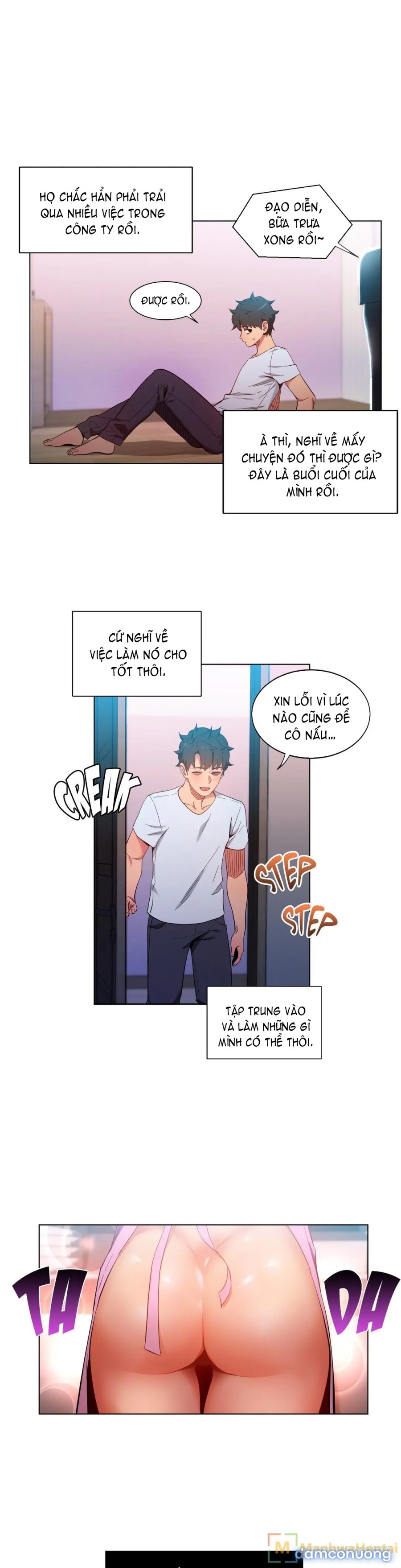 Cuộc Sống Ảo Của Solmi 