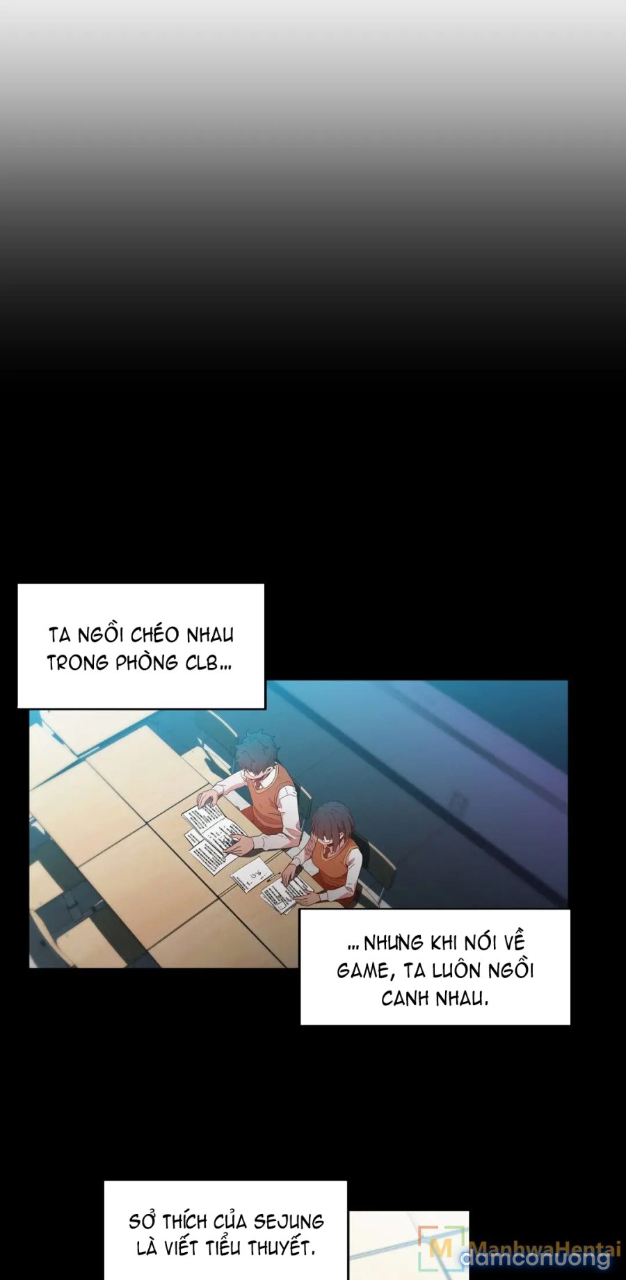 Cuộc Sống Ảo Của Solmi 