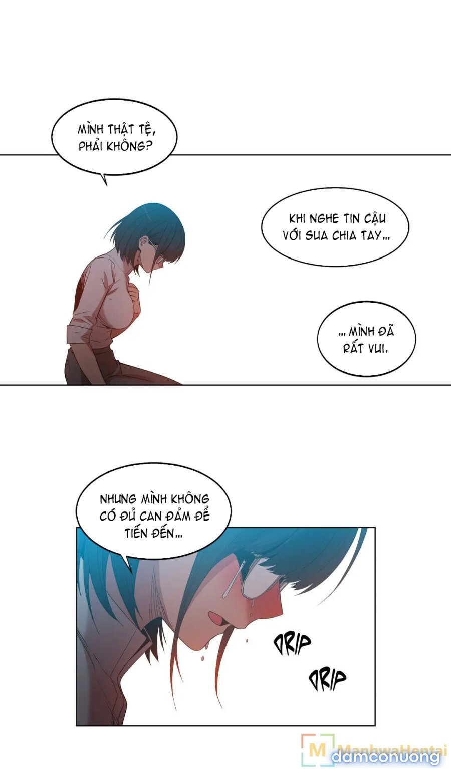 Cuộc Sống Ảo Của Solmi 