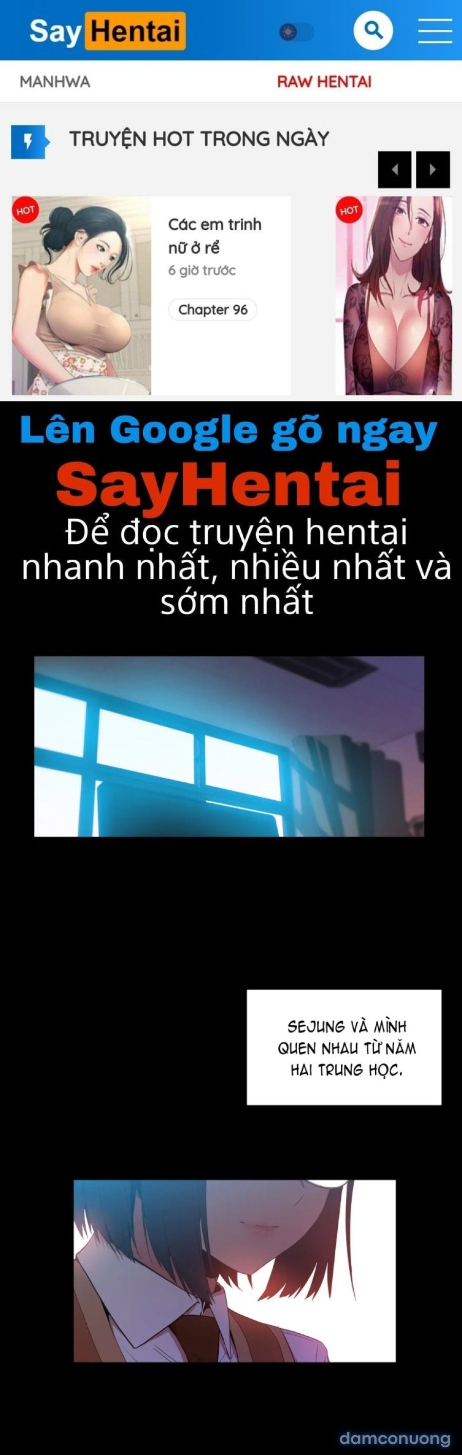 Cuộc Sống Ảo Của Solmi 