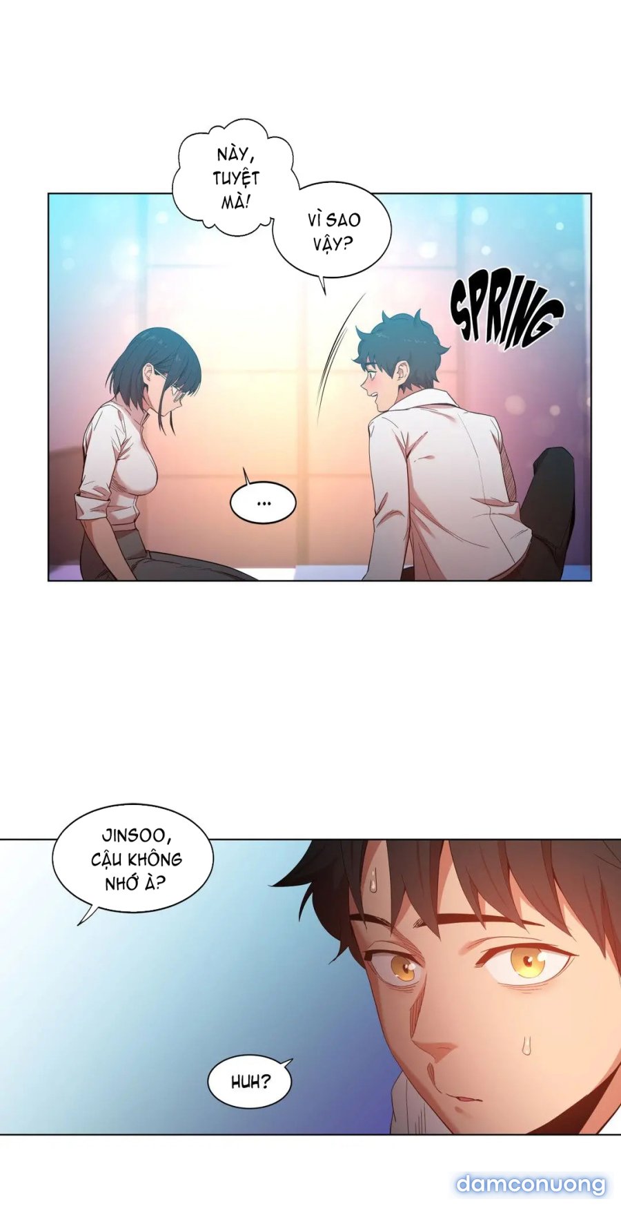 Cuộc Sống Ảo Của Solmi 