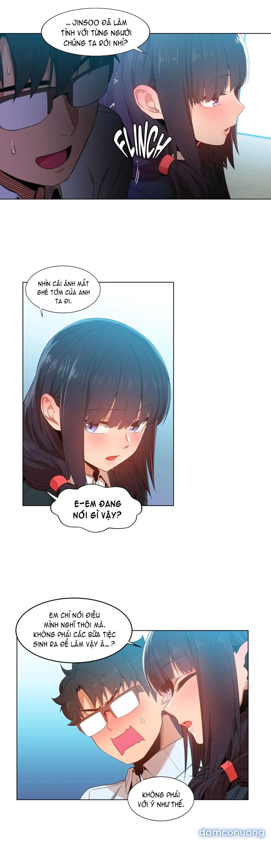 Cuộc Sống Ảo Của Solmi 