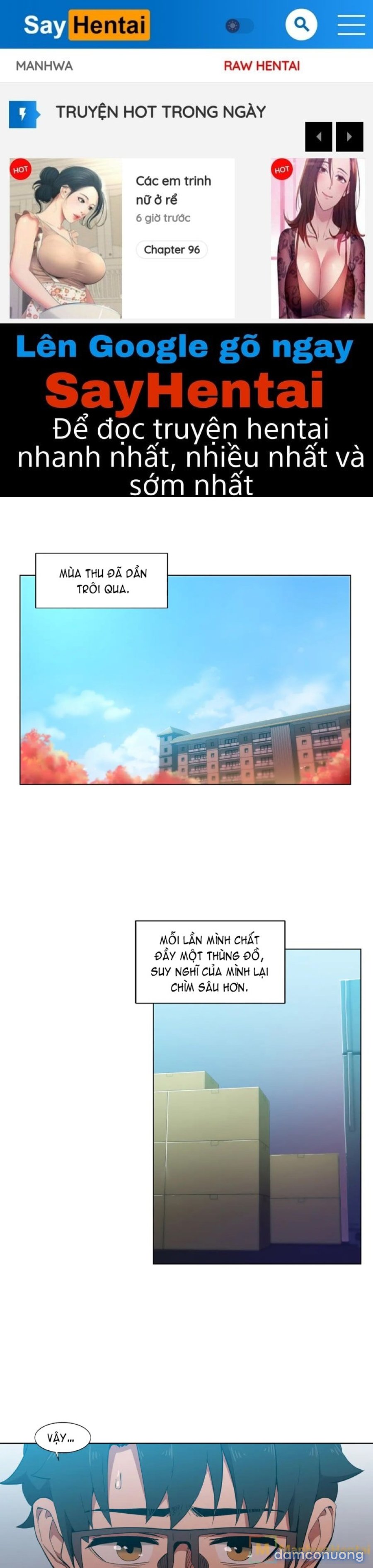 Cuộc Sống Ảo Của Solmi 