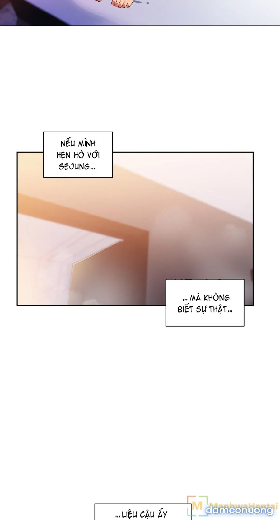 Cuộc Sống Ảo Của Solmi 