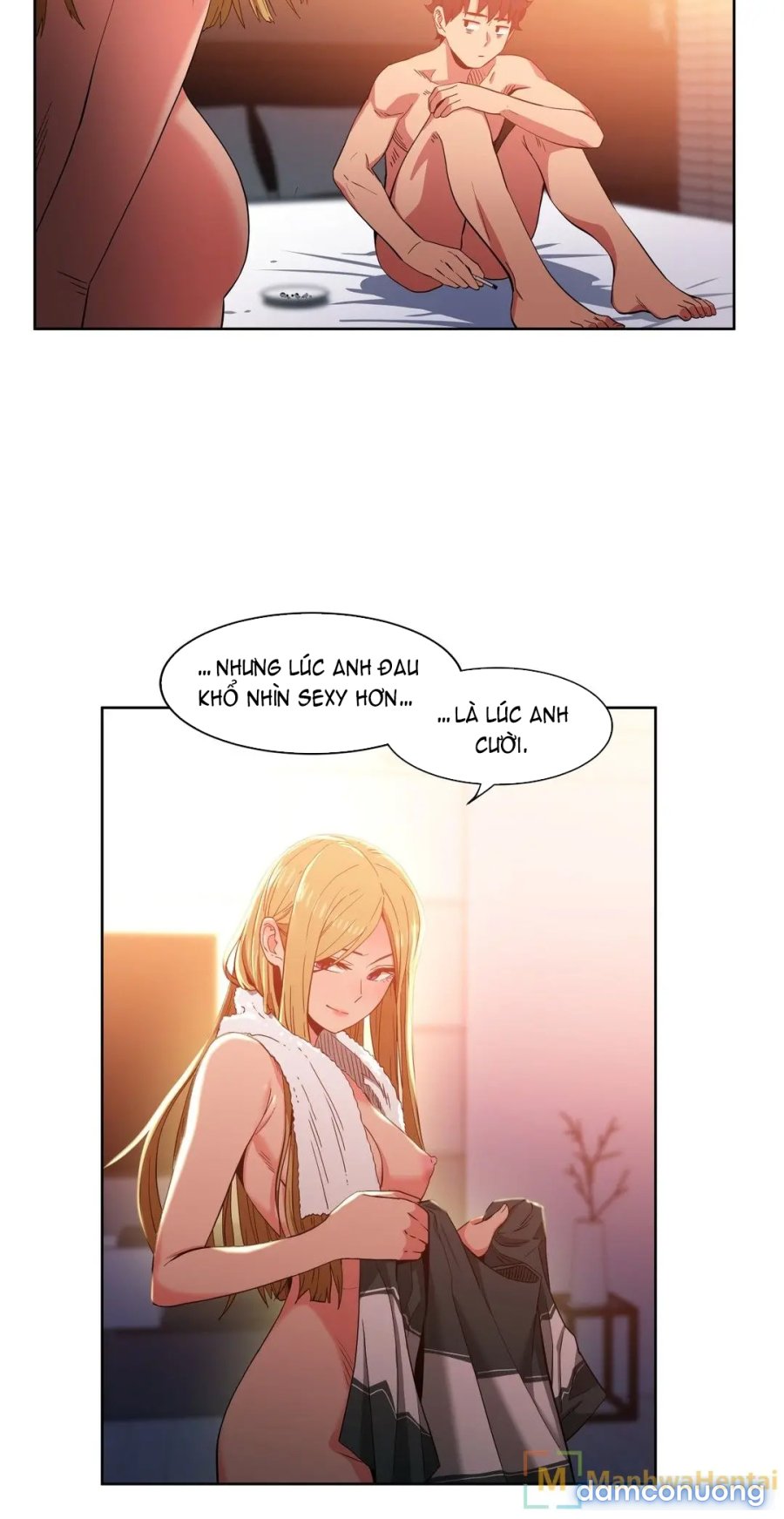 Cuộc Sống Ảo Của Solmi 