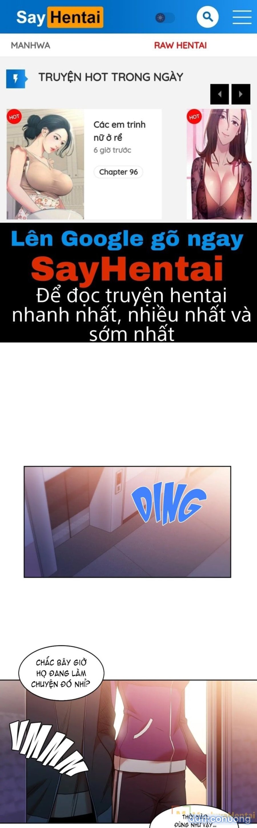 Cuộc Sống Ảo Của Solmi 
