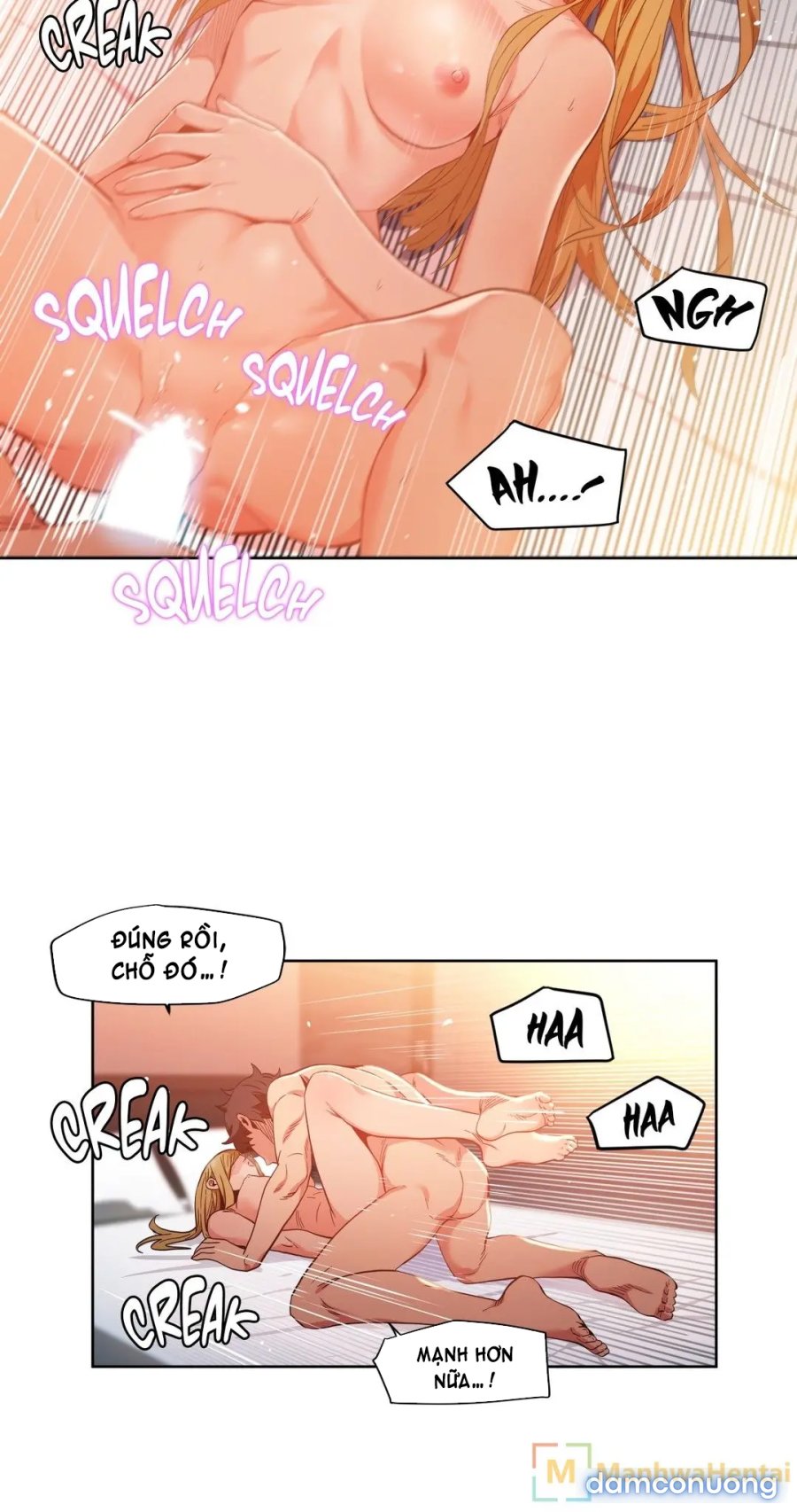 Cuộc Sống Ảo Của Solmi 