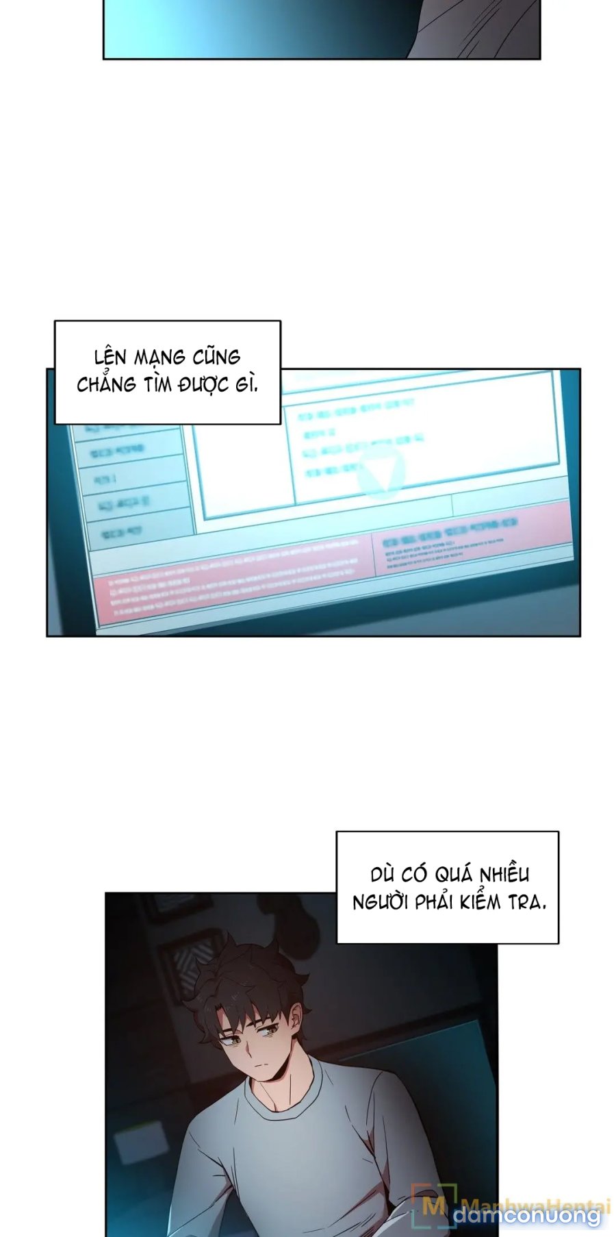 Cuộc Sống Ảo Của Solmi 
