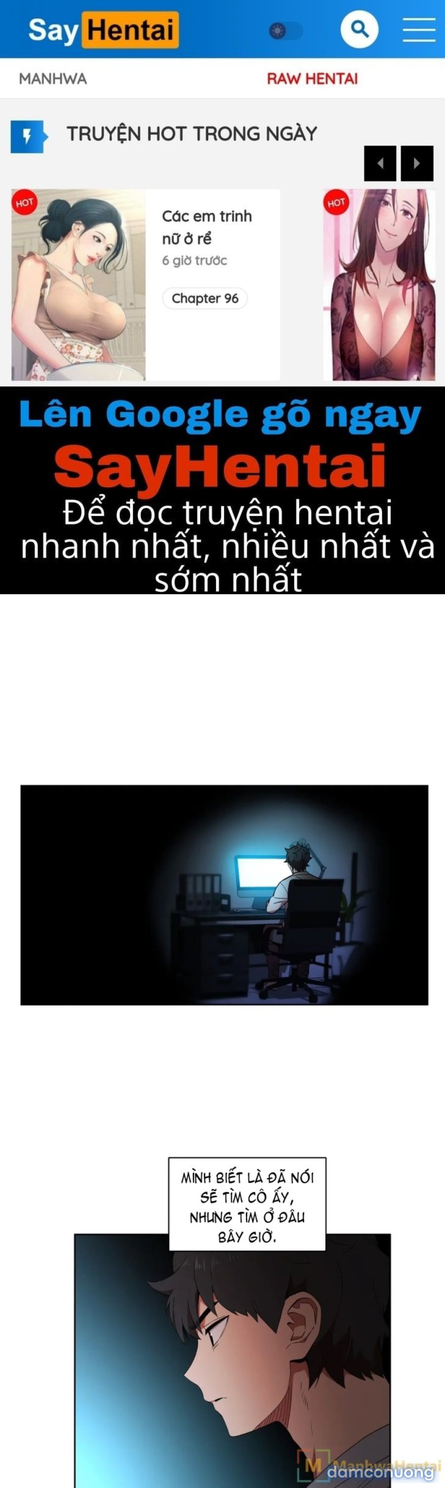 Cuộc Sống Ảo Của Solmi 