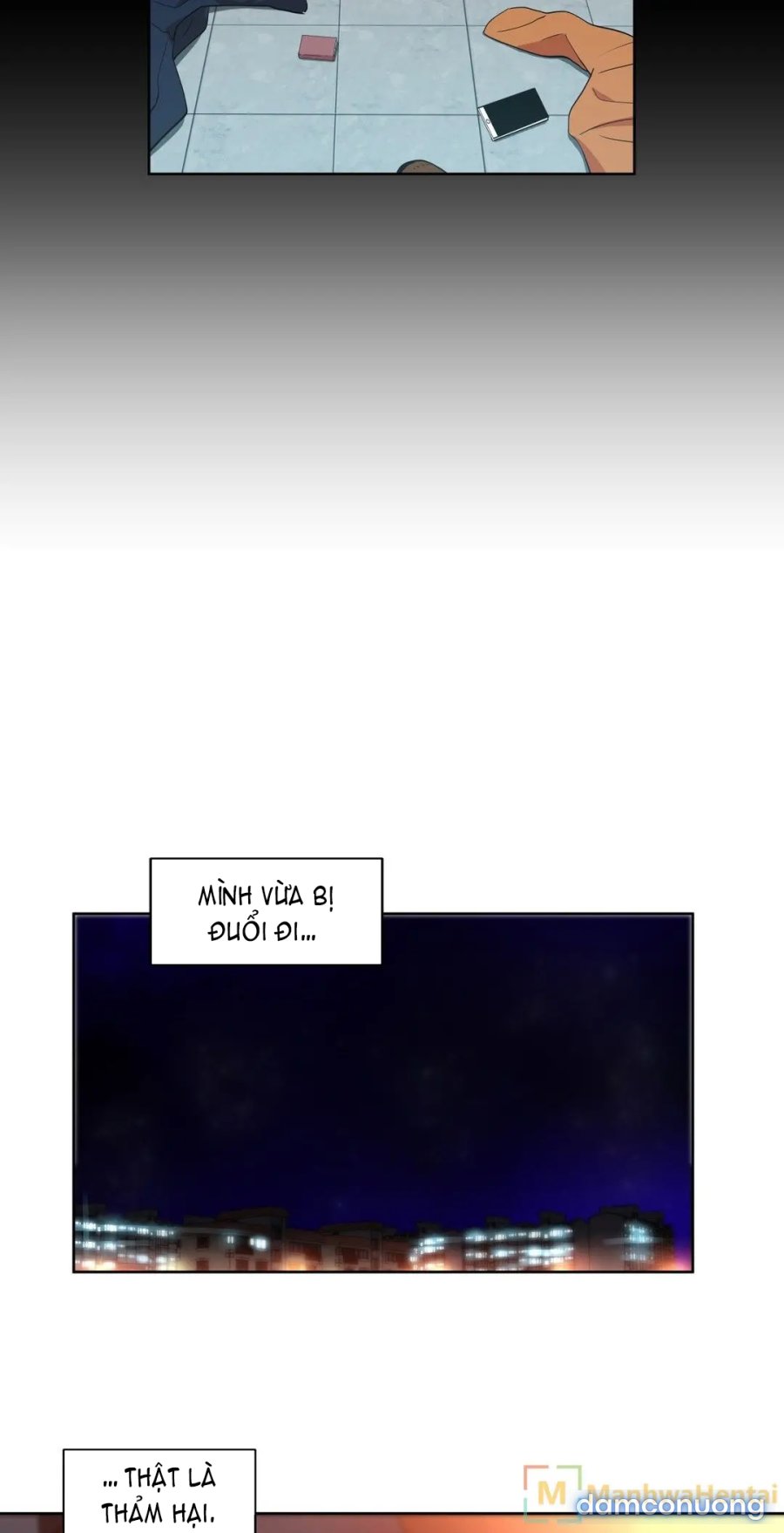 Cuộc Sống Ảo Của Solmi 