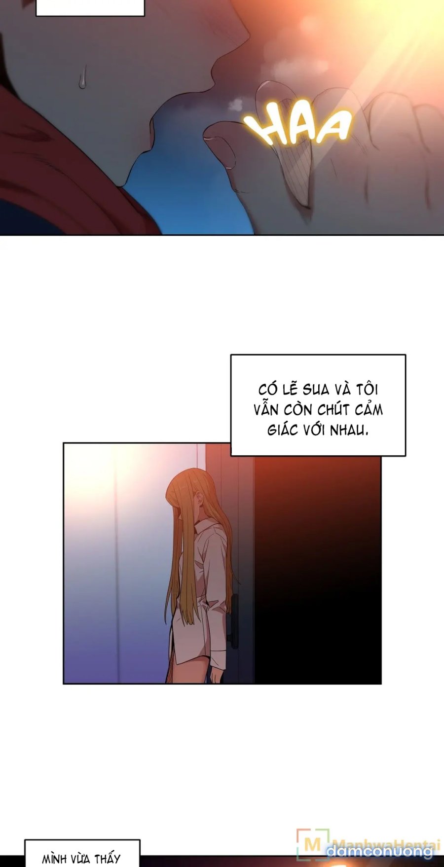 Cuộc Sống Ảo Của Solmi 