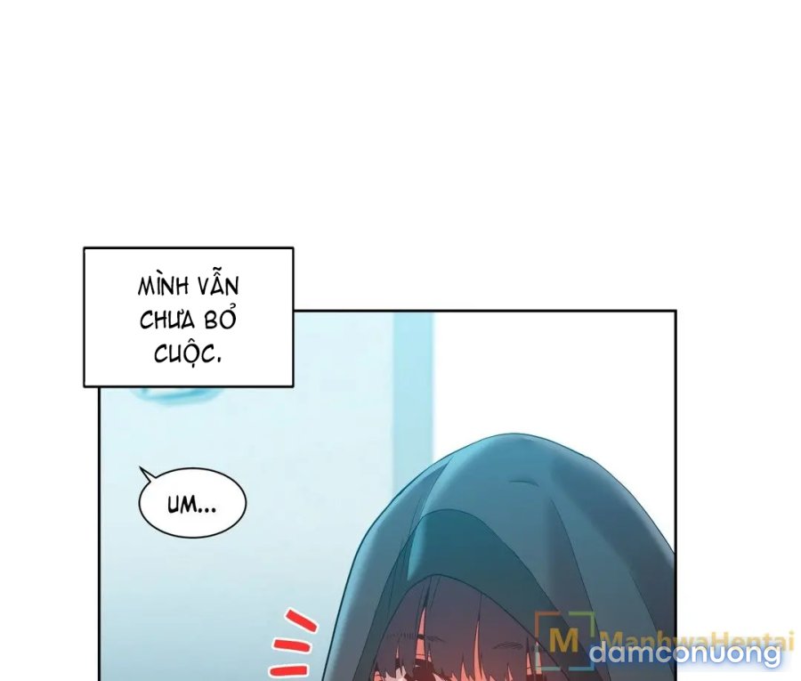 Cuộc Sống Ảo Của Solmi 