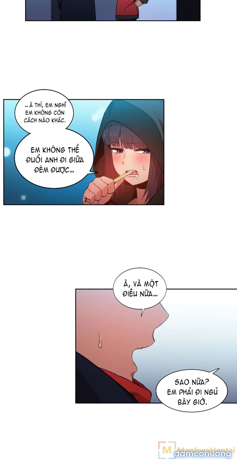Cuộc Sống Ảo Của Solmi 