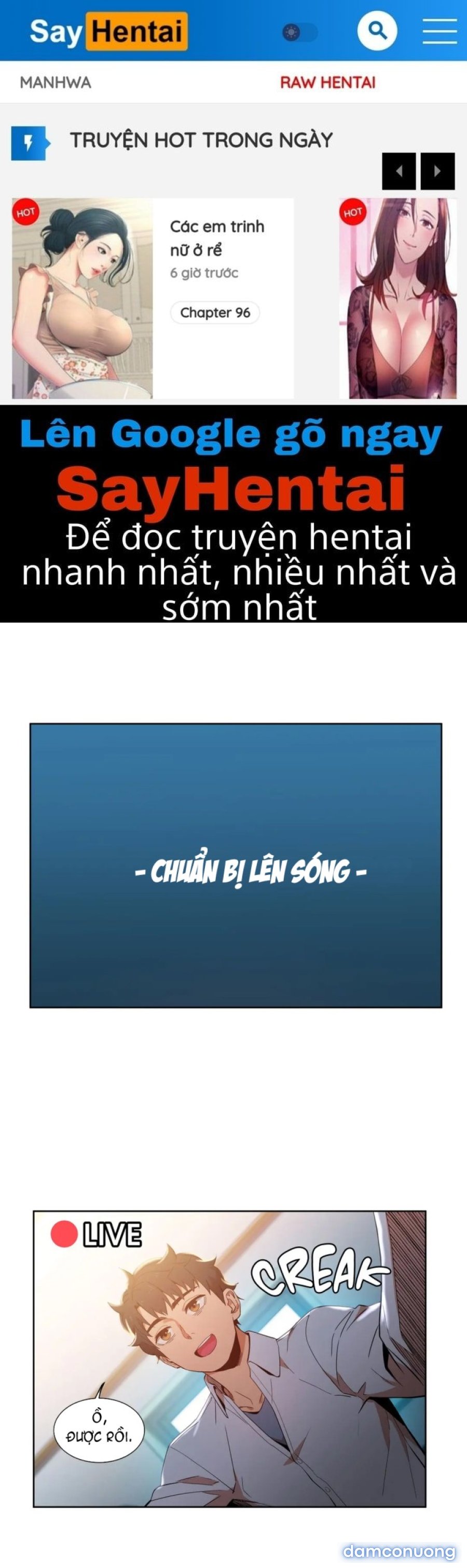 Cuộc Sống Ảo Của Solmi 