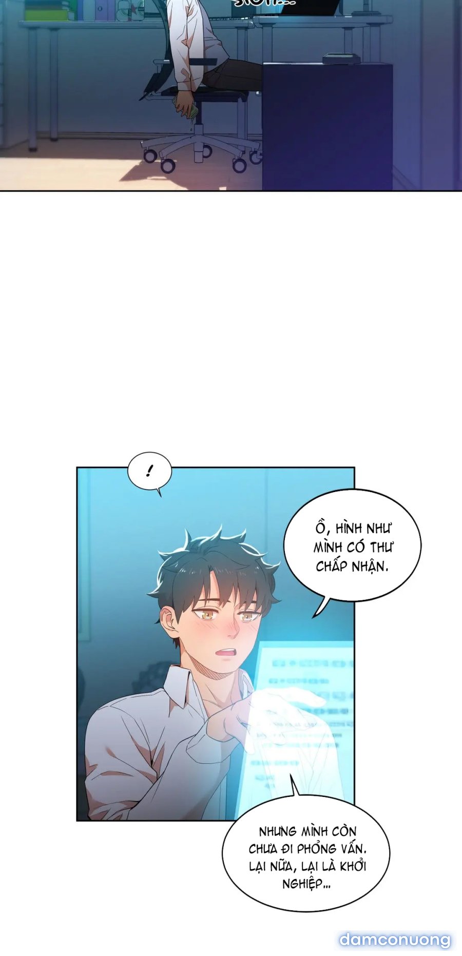 Cuộc Sống Ảo Của Solmi 