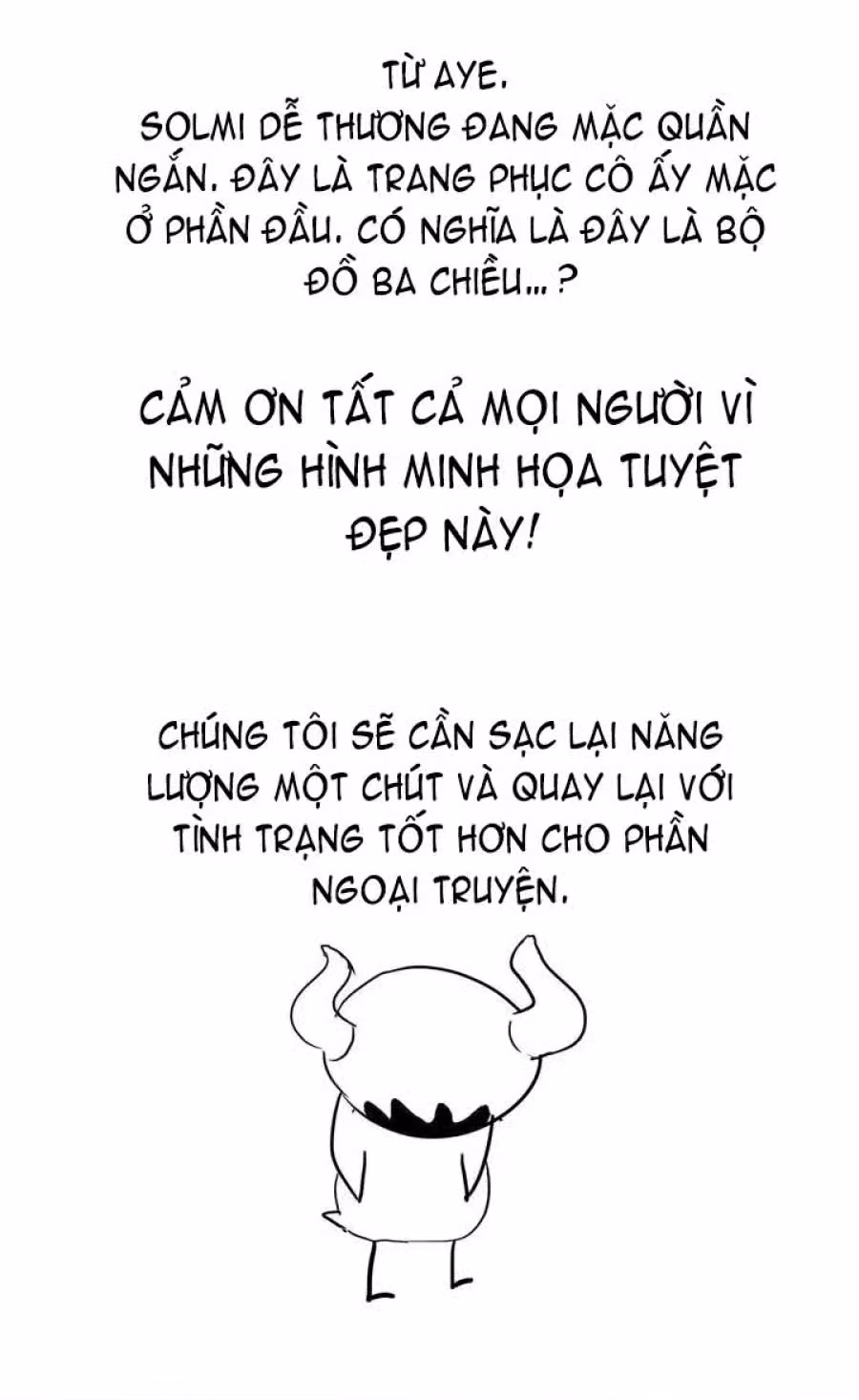 Cuộc Sống Ảo Của Solmi 